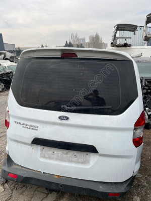 FORD COURİER ARKA BAGAJ KAPAĞI