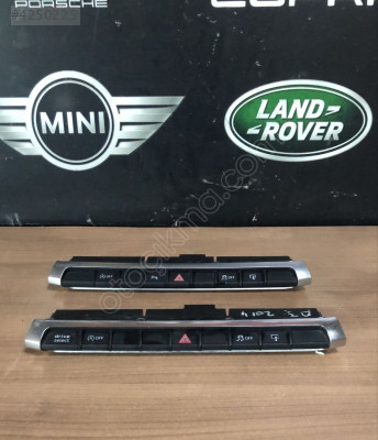 8V0925301CC AUDİ A3 ANAHTAR PANELİ 2013-2016