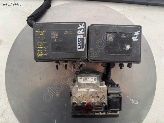 FORD COURİER ABS BEYNİ F1FC-2C219-BF/F1FC-2C405-AH