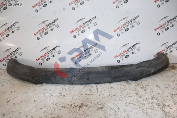 2020 BMW X3 G08 ÖN TAMPON ALT EKİ 51118498774