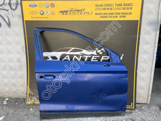 SEAT ARONA SAĞ ÖN KAPI ÇIKMA
