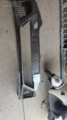 BMW G30 KASA 5.20 LCİ M SPORT ÖN TAMPON ORJİNAL ÇIKMA