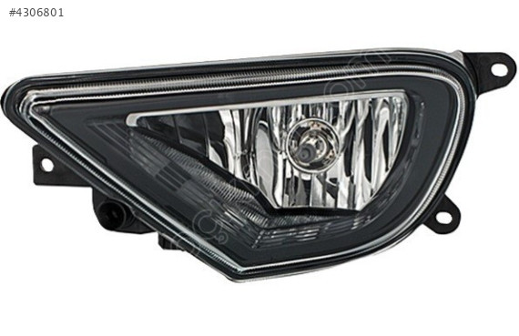 SİS FARI SAĞ VOLKSWAGEN TOUAREG 15- / 7P6941700H