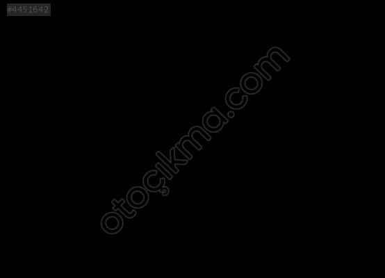 8V0820043C AUDİ A3 KLİMA KONTROL PANELİ