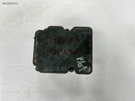 Subaru İmpreza ABS 0265956131