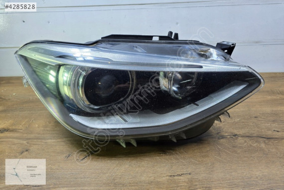 BMW 1 F20 FAR SAĞ XENON