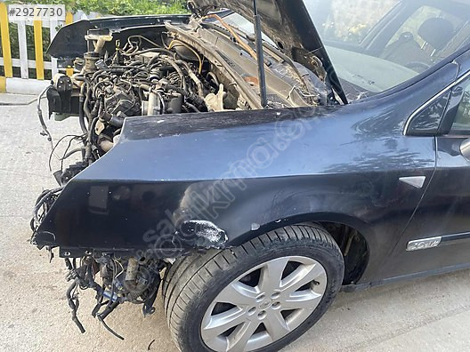 Renoult Velsatis sol ön çamurluk EMR OTOMATİV