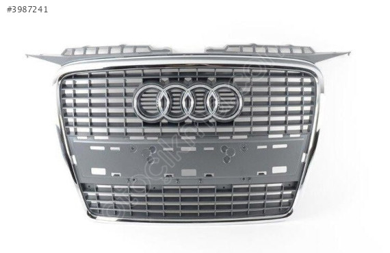 2004 2008 AUDİ A3 ÖN PANJUR