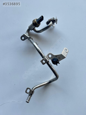 Yakıt Borusu Mercedes-Benz W213 W447 W205 A6540701802