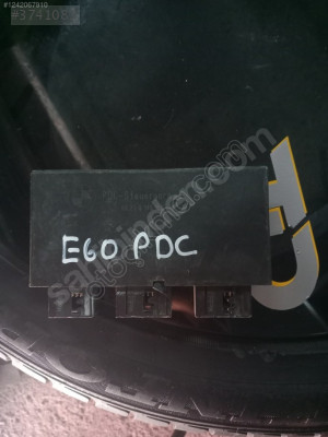 BMW E60 PARK BEYNİ 66219145158