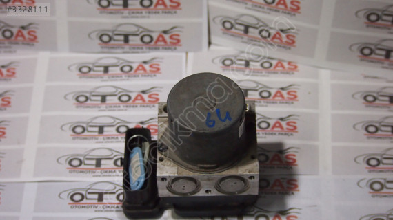 HYUNDAİ İ20 2011 MODEL ABS BEYNİ 58900-1J025  58910-1J025