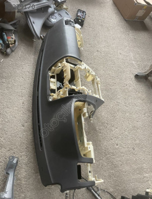 Kia Sorento torpido orijinal temiz