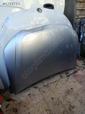 Seat ateca kaput orjinal çıkma parça