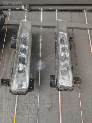 BMW G30 GÜNDÜZ LETLERİ