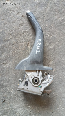 CHEVROLET CRUZE EL FREN KOLU ÇIKMA