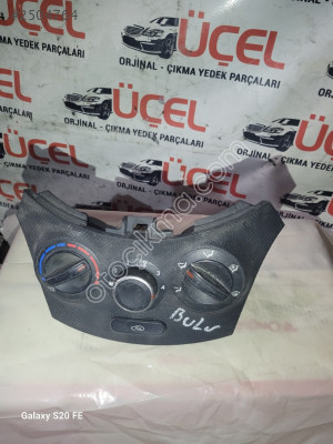 HYUNDAİ ACCENT BLUE ORJİNAL KLİMA KONTROL PANELİ ÜÇEL OTO