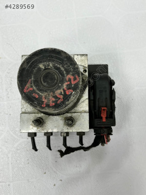 Skoda Fabia ABS 0265950689