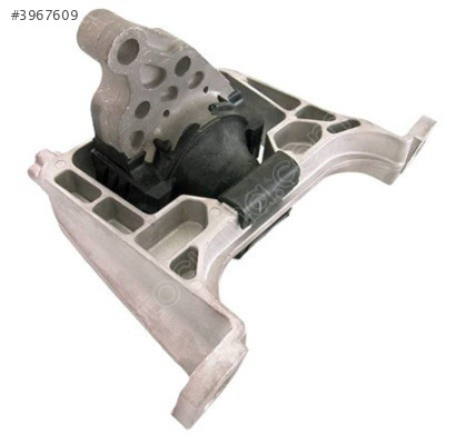 MOTOR TAKOZU SAĞ MAZDA 3 03-06 / BP4K-39-060B