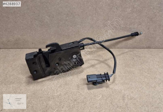 VOLVO XC90 KAPUT KİLİTİ SAĞ SOL