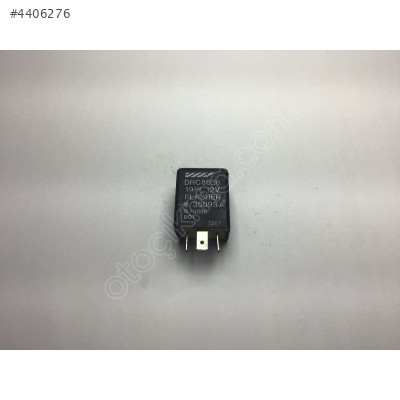 Land Rover Flaşör Rölesi 35093A DRC8626