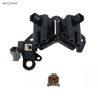 HYUNDAİ ACCENT 2000-2006 1.3 BOBİN