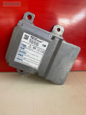 HONDA CİTY AİRBAG BEYNİ 77960-T00-x810-M2