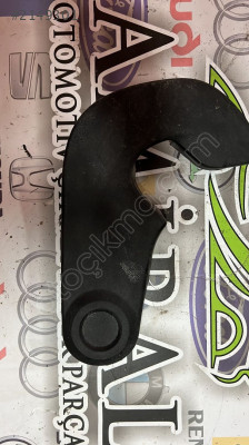 8910027100 2017 PEUGEOT PARTNER SAĞ ÖN KOLTUK KORUMA PLASTİĞ