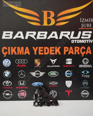 OPEL ASTRA J ÖN TAMPON SAĞ BRAKETİ 13368873