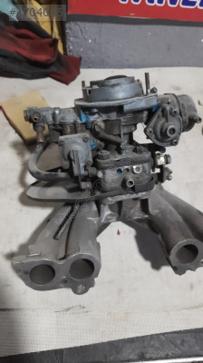 Tofaş düz motor karbüratör çıkma orijinal