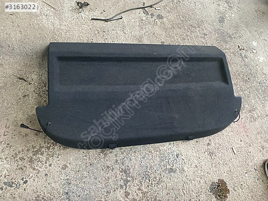 OPEL ASTRA H 2006 BAGAJ RAFI 05305115921
