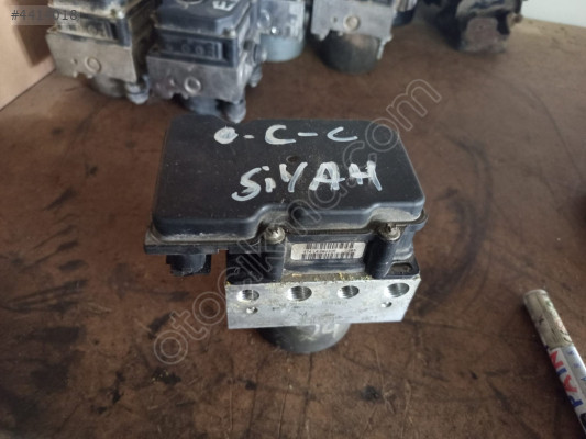 OPEL CORSA C ABS BEYNİ