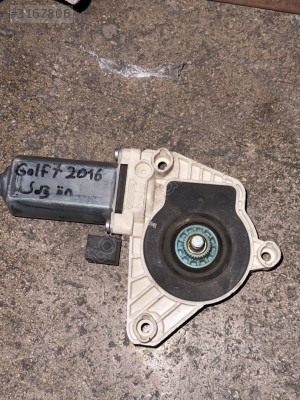 Volkswagen golf yedi cam motoru