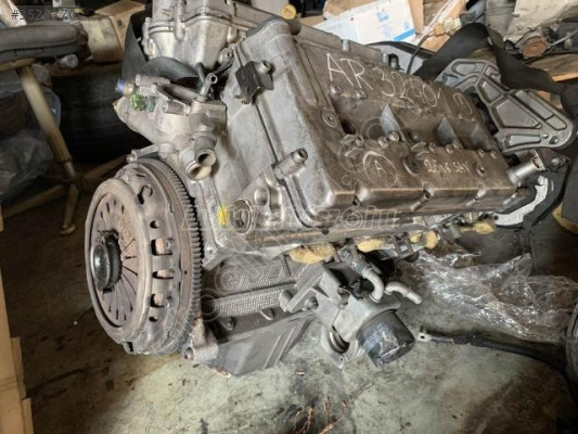 ALFA ROMEO GARANTİLİ ÇIKMA MOTOR
