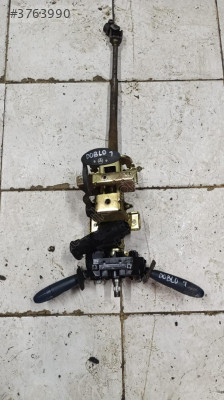 DOBLO SİLECEK SİNYAL KOLU AKİL YAMAN OTOMOTİV
