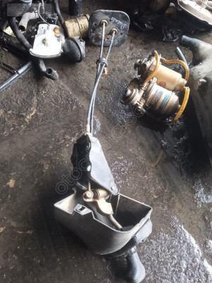 Fiat ducato vites halatı