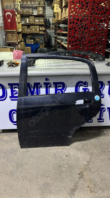 HYUNDAİ GETZ SOL ARKA KAPI