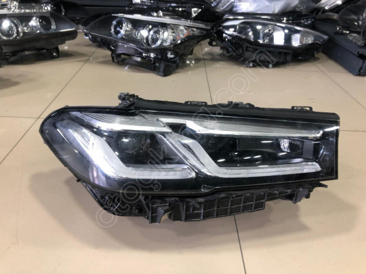 BMW 5 SERİ G30 LCİ ADAPTİF LED SAĞ FAR DOLU HS 5A388C8-03