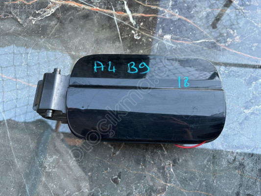 AUDI A4 B9 YAKIT DEPO KAPAĞI EGE OTOMOTİV BURSA