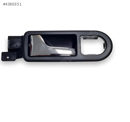 BORA ÖN SOL KAPI İÇTEN ACMA KOLU 3B1837113L