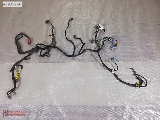 FİAT TORPİDO TESİSATI