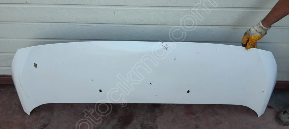 Peugeot expert jampy 19/23 ön kaput sefalılar oto cikma