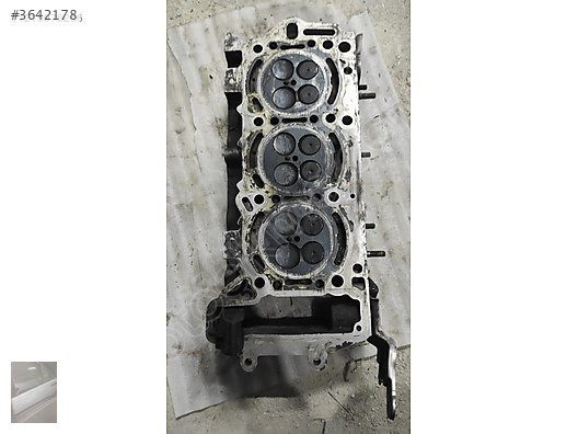 W221 CHEROKEE silindir kapak R6420163601