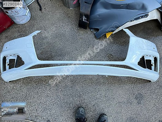 OTO CEMDEN ÇIKMA AUDI A5 2018-2019 ÖN TAMPON