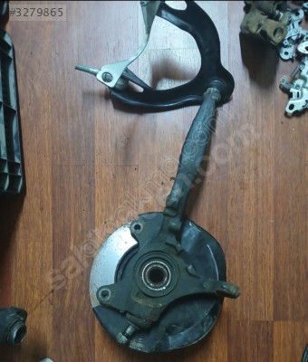 Honda Civic 96 99 ön Taşıyıcı sağ sol
