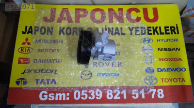 SSANYONG KORANDO DİREKSİYON POMPASI 2011-2016 ARASI SIFIR