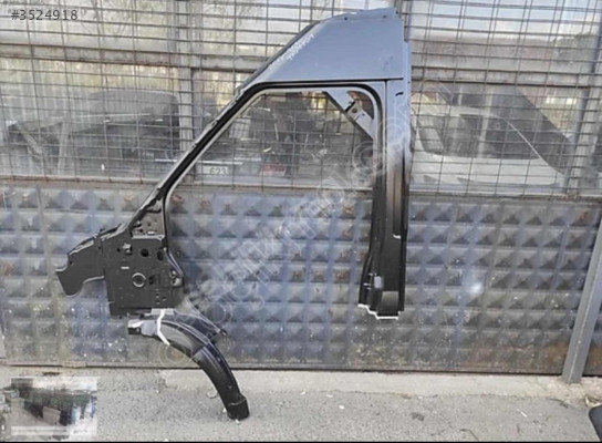 FORD TRANSİT SOL FRANGART SACI ORJ SIFIR 2014-2023 MODEL