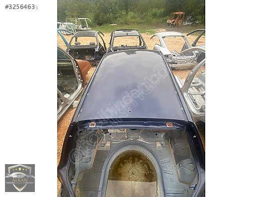 OPEL SİGNUM KESME TAVAN -ALKAN OTOMOTIV- 0532.417.1034
