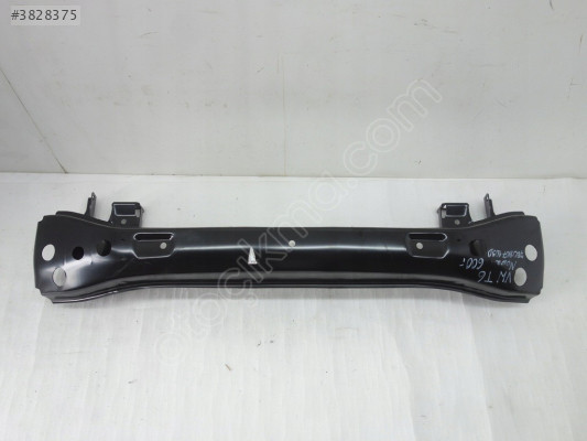 TRANSPORTER T6 ÖN TAMPON DEMİRİ T7 2010 2015 2018 SIFIR 7E0807109