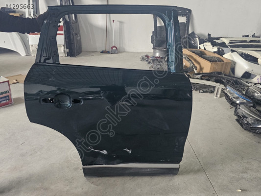 TOGG T10X SAG ARKA KAPI ORJINAL