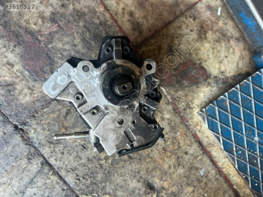TOYOTA COROLLA D4D YAKIT POMPASI MERT OTO
